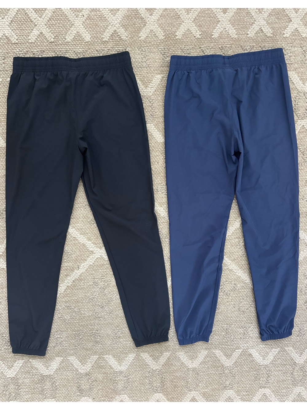 Boy's Under Armour Joggers Bundle XL - Picture 2 of 11
